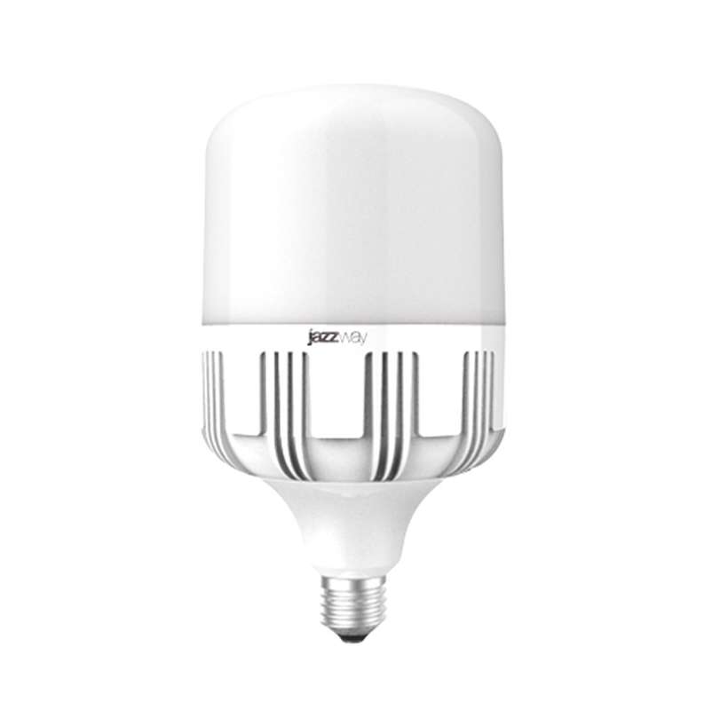 картинка Лампа светодиодная PLED-HP-T120 40Вт 4000К белый E27 3400лм JazzWay 4690601038920 от магазина ПСФ Электро