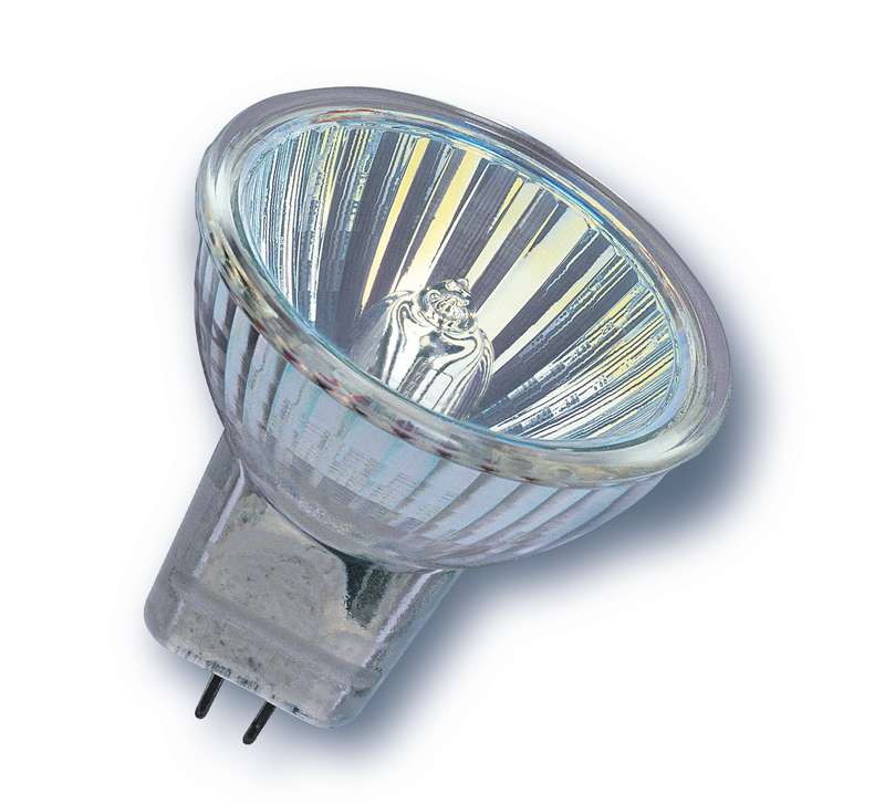 картинка Лампа галогенная DECOSTAR 44892 WFL 35W GU4 OSRAM 4050300346229 от магазина ПСФ Электро