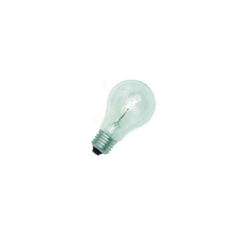 картинка Лампа накаливания МО 40Вт E27 12В (120) Майлуу-Сууйский ЭЛЗ от магазина ПСФ Электро