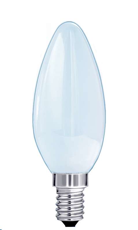 картинка Лампа накаливания ДСМТ 40Вт E14 БЭЛЗ от магазина ПСФ Электро